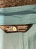 The North Face Solid Teal Shorts Size 6 - photo 3