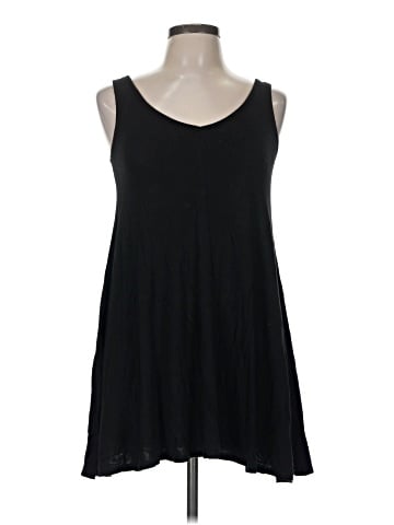 Poof! Sleeveless Top (view 1)