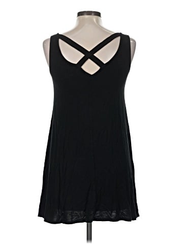 Poof! Sleeveless Top (view 2)