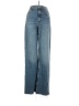 Zara Blue Jeans Size 0 - photo 1