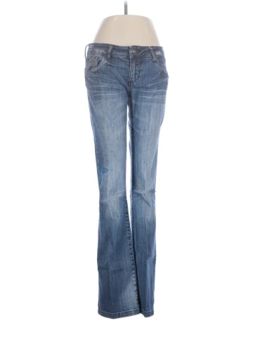 L.A. Idol Jeans (view 1)