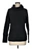 Lululemon Athletica Black Turtleneck Sweater Size 8 - photo 1