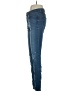 Zara Solid Blue Jeans Size 2 - photo 5