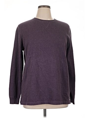 Eddie Bauer Pullover Sweater (view 1)