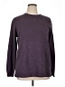 Eddie Bauer Purple Pullover Sweater Size XL - photo 1