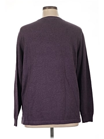 Eddie Bauer Pullover Sweater (view 2)