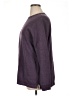 Eddie Bauer Purple Pullover Sweater Size XL - photo 5