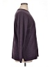 Eddie Bauer Purple Pullover Sweater Size XL - photo 4