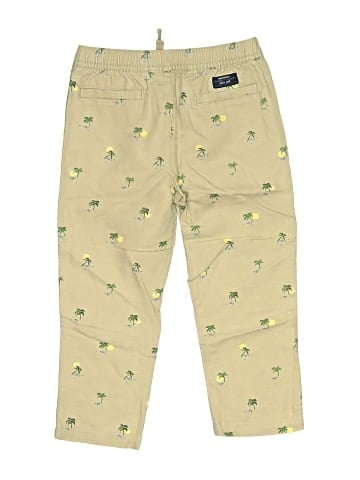 Janie and Jack Linen Pants (view 2)