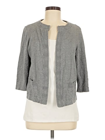 Lands' End Cardigan (view 1)