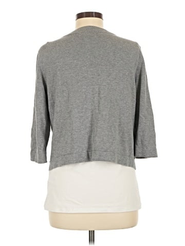 Lands' End Cardigan (view 2)