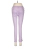 Just Black Purple Jeans Size 25WP - photo 2
