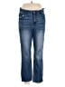Venezia Blue Jeans Size 16 PLUS SHORT - photo 1