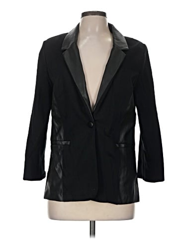 Cato Blazer (view 1)