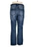 Venezia Blue Jeans Size 16 PLUS SHORT - photo 2