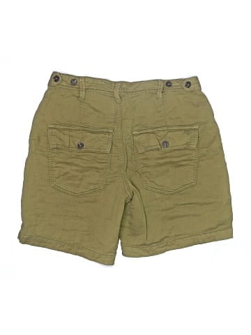 Roxy Khaki Shorts (view 2)