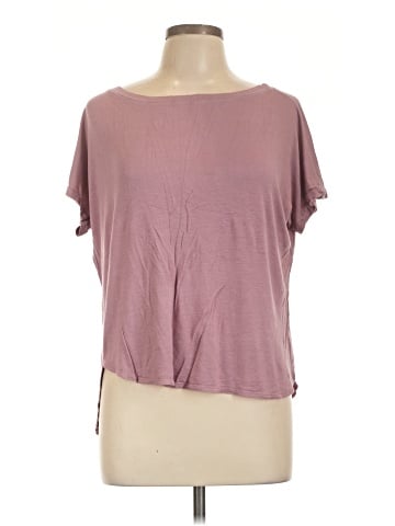 Ginger G. Short Sleeve T-Shirt (view 1)