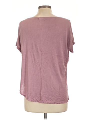 Ginger G. Short Sleeve T-Shirt (view 2)