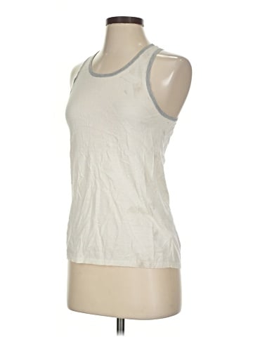 James Perse Sleeveless T-Shirt (view 1)