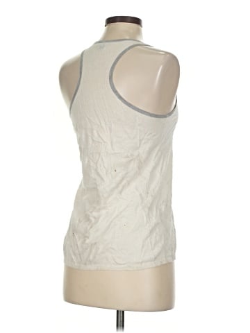James Perse Sleeveless T-Shirt (view 2)