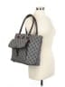Dooney & Bourke Print Gray Tote One size - photo 2