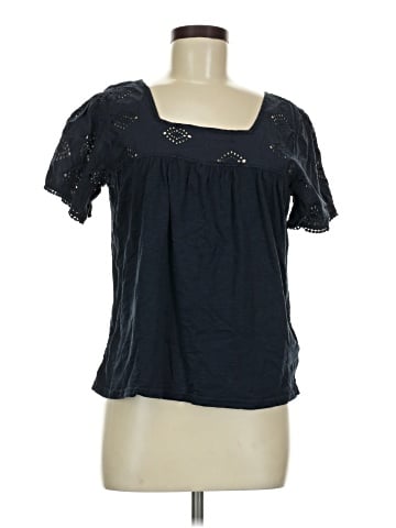 Aventura Short Sleeve T-Shirt (view 1)