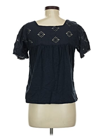 Aventura Short Sleeve T-Shirt (view 2)