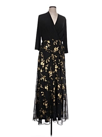 Chetta B Cocktail Dress (view 1)
