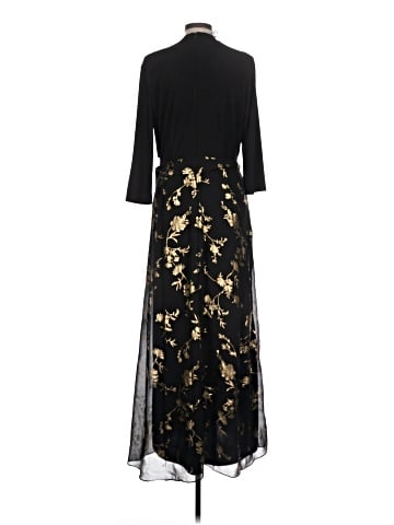 Chetta B Cocktail Dress (view 2)
