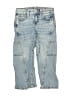 Thereabouts Graphic Blue Jeans Size 4 - photo 1