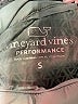 Vineyard Vines Performance 100% Nylon Teal Vest Size S - photo 6
