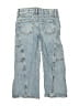 Thereabouts Graphic Blue Jeans Size 4 - photo 2