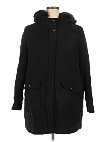 Violeta by Mango Coat (view 1)