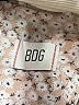 BDG 100% Cotton Ivory Jacket Size L - photo 6