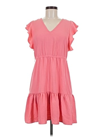 DKNY Casual Dress (view 1)
