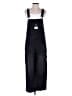 Unbranded Black Overalls Size S - photo 1