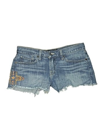 Lucky Brand Denim Shorts (view 1)