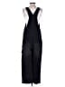 Unbranded Black Overalls Size S - photo 2