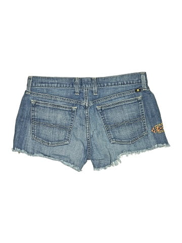 Lucky Brand Denim Shorts (view 2)