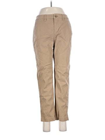 J.Crew Factory Store Khakis (view 1)