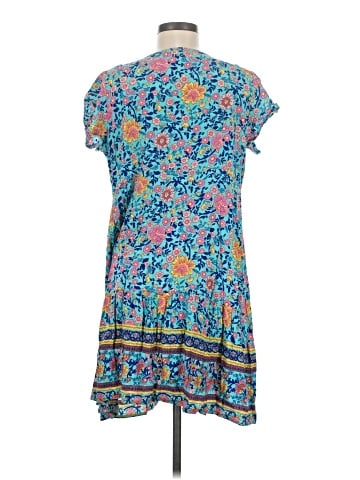 Cupshe Casual Dress (view 2)