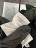 Anne Klein Black Pullover Sweater Size S - photo 8