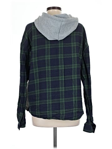 Justify Zip Up Hoodie (view 2)