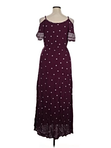 Xhilaration Casual Dress (view 2)