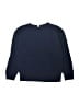 Old Navy Solid Blue Sweatshirt Size 14 - 16 - photo 1
