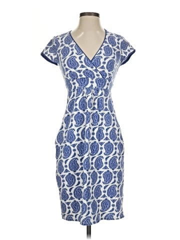 Boden Cocktail Dress (view 1)