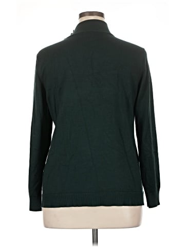 Calvin Klein Turtleneck Sweater (view 2)
