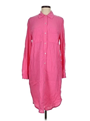 Magaschoni Casual Dress (view 1)