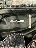 Dolce Cabo 100% Polyester Metallic Silver Track Jacket Size XS - photo 6
