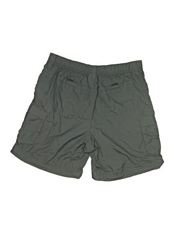 REI Cargo Shorts (view 2)